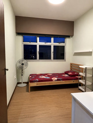 Blk 468A YISHUN STREET 43 (Yishun), HDB 5 Rooms #550343141